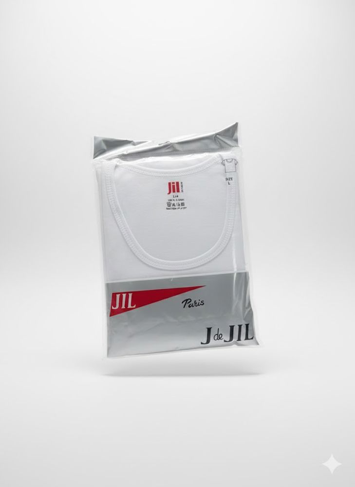 جيل - JIL