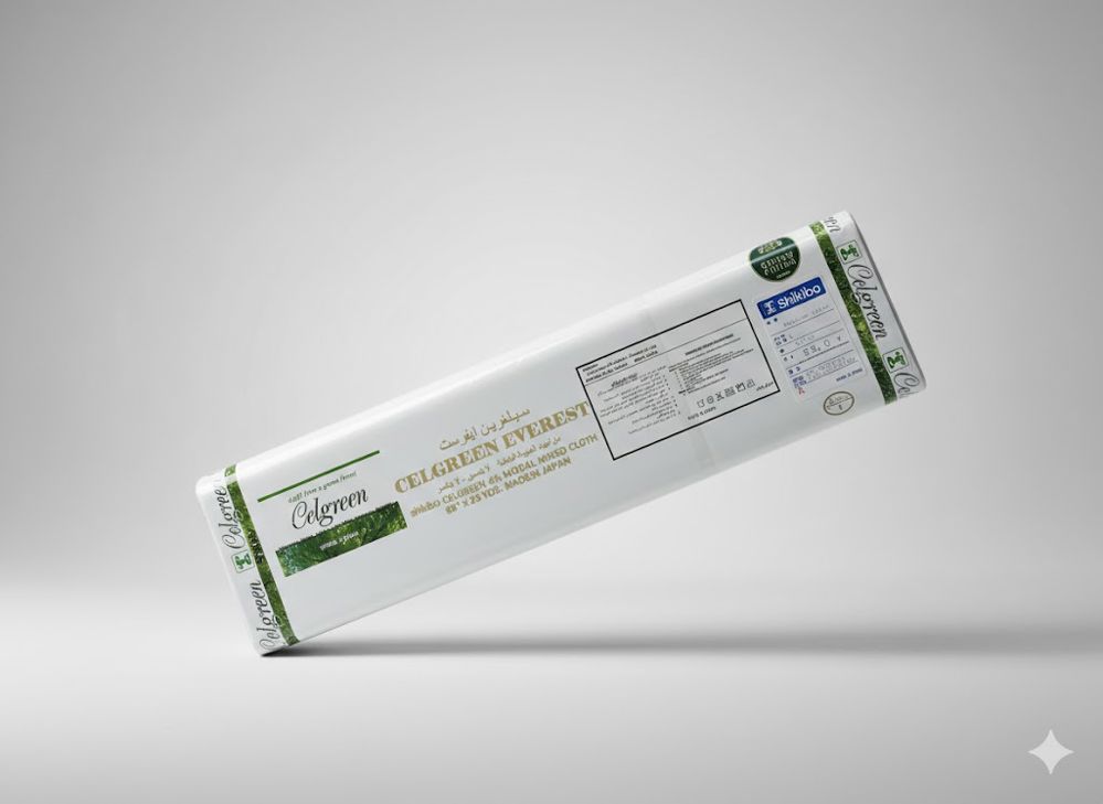 Celgreen Everest