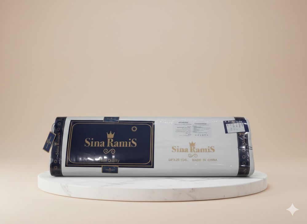 سينا راميس (Sina RamiS)
