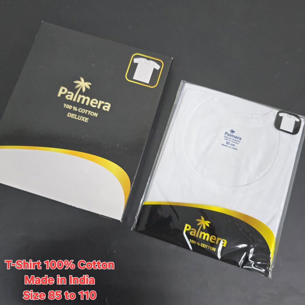 فانيله Palmera Deluxe