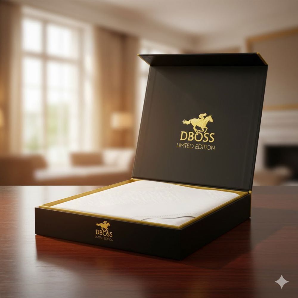 DBOSS Limited Edition